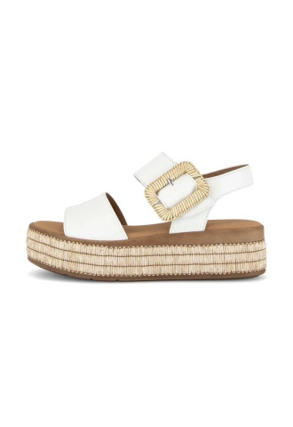 NU PIEDS PLATEFORME EFFET...