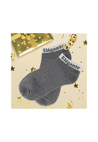 SOCQUETTES PAILLETTES...