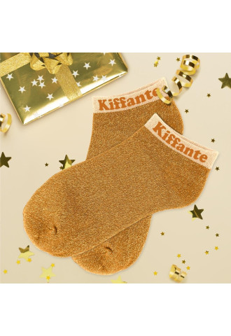 SOCQUETTES PAILLETTES...