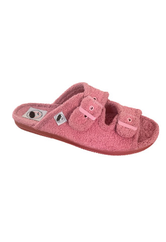 MULE EPONGE REGLABLE DOUBLE...