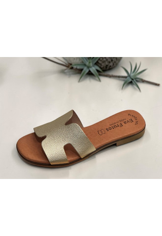 MULE PETIT TALON GRANDE...