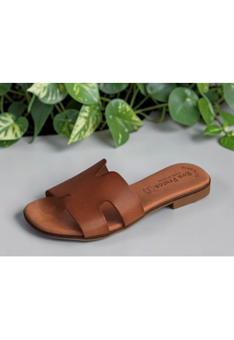 MULE PETIT TALON GRANDE...