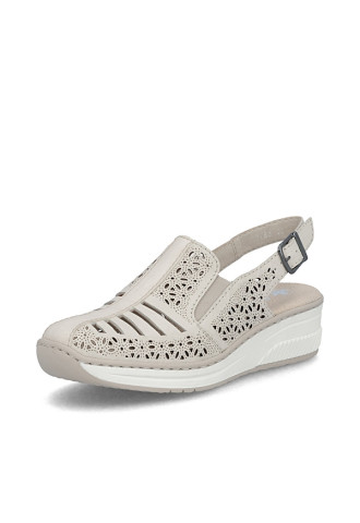 SANDALE COMPENSEE AVEC...