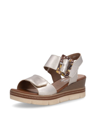 NU PIEDS COMPENSE REGLABLE...