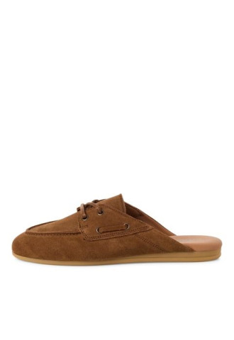 MULE SABOT TENDANCE ET CONFORT