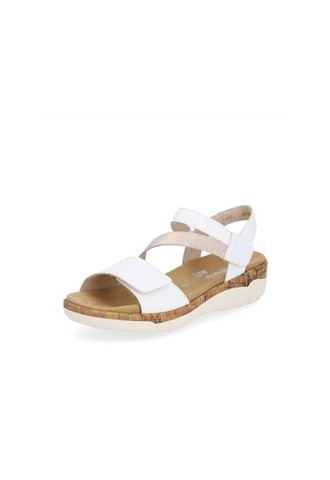 NU PIEDS CONFORT REGLABLE...