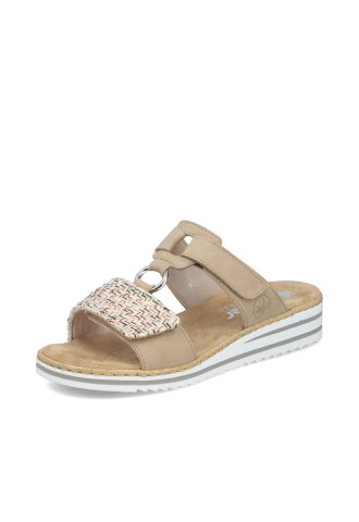 MULE CONFORT ENTIEREMENT...