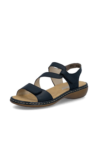 NU PIEDS INTEMPOREL...