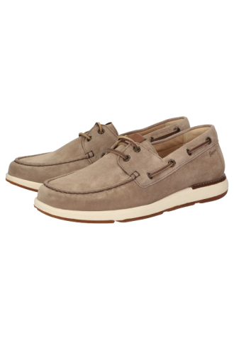 CHAUSSURE BATEAU AU LOOK...