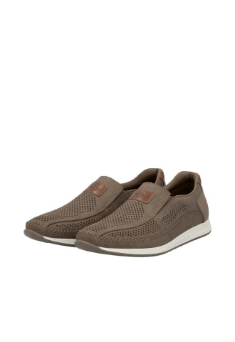 MOCASSIN MICRO PERFORE...