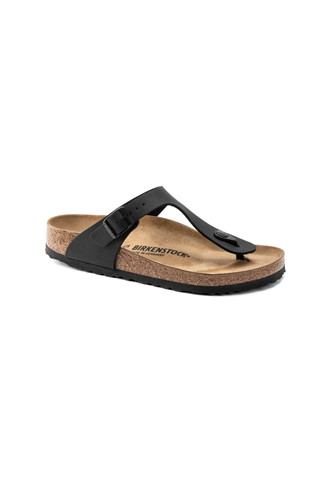 MULE TONG POUR HOMME NOIRE...