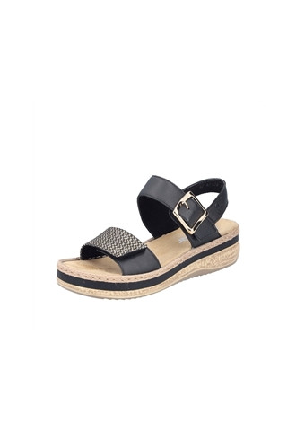 NU PIEDS CONFORT REGLABLE...