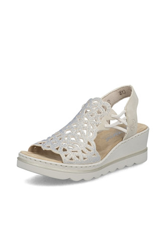 NU PIEDS COMPENSE COUVERT A...