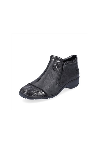 BOTILLON CONFORT DOUBLE ZIP...