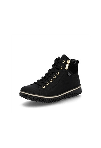 BASKET MONTANTE NOIRE/...
