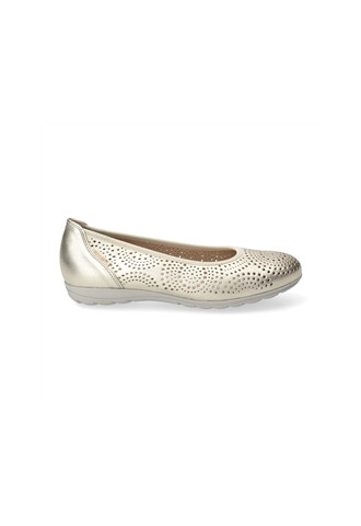 BALLERINE CONFORT PERFORE...