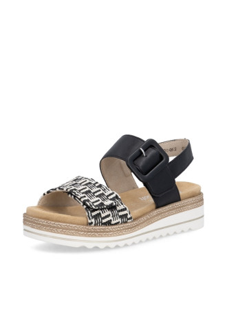 NU PIEDS PLATEFORME VEGAN...