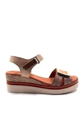NU PIEDS MODE COMPENSE...