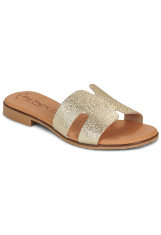 MULE PETIT TALON GRANDE...