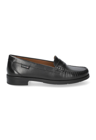 MOCASSIN SOUPLE ET CONFORT...