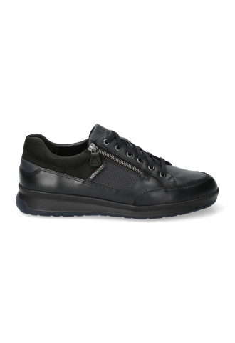 SNEAKER COMPENSE ZIPPE...