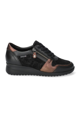 CHAUSSURE COMPENSEE AU LOOK...