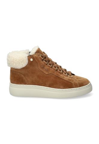 CHAUSSURE MONTANTE FOURREE...