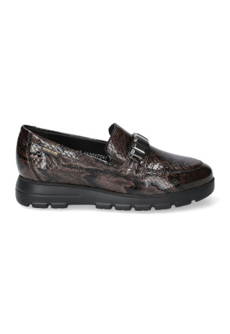 MOCASSIN CHIC ET CONFORT...