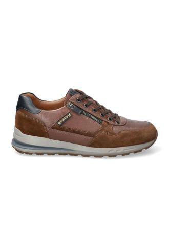 SNEAKER COMPENSE AVEC ZIP...