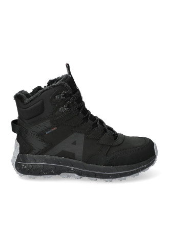 CHAUSSURE DE MARCHE FOURREE...