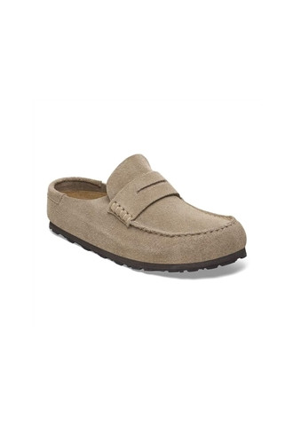 MULE SABOT FORME MOCASSIN...