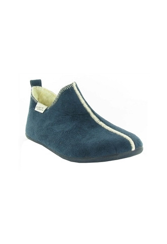 CHAUSSON HOMME FOURRE...