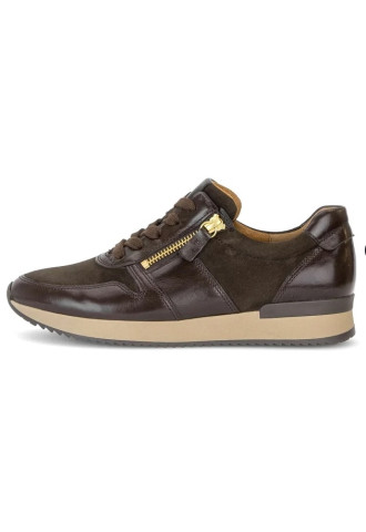 SNEAKERS ELEGANTE ET...