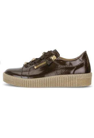 TENNIS DOUBLE ZIP CHIC ET...