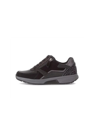SNEAKERS ZIPPE GRAND...