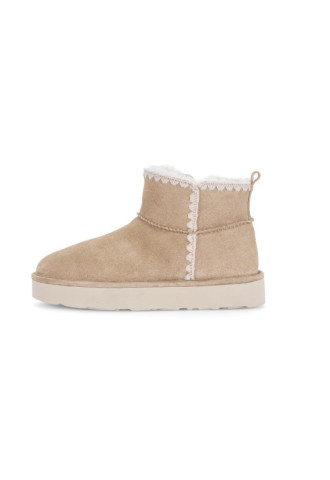 BOOTS PLATEFORME ELEGANTE...