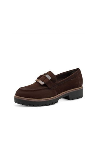 MOCASSIN MODE ET CONFORT...