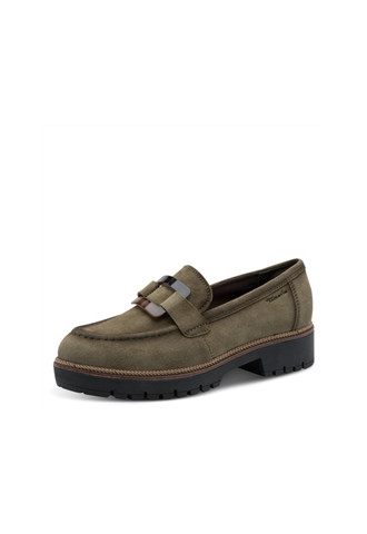 MOCASSIN CONFORT AVEC...