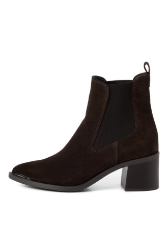 BOOTS TALON CHELSEA A...