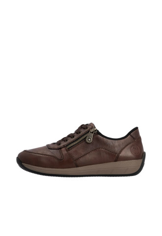TENNIS DE VILLE DOUBLE ZIP...