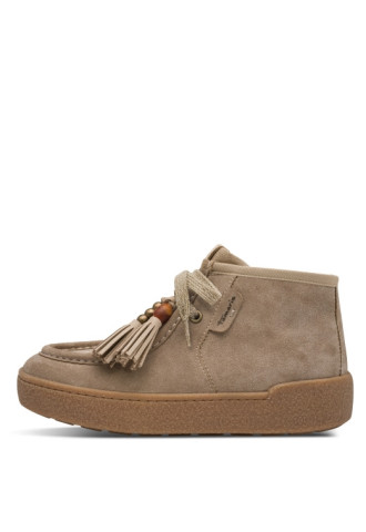 CHAUSSURE MODE MI MONTANTE...