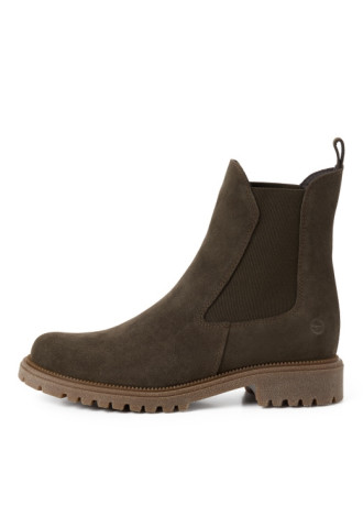 BOOTS CHELSEA A ENFILER...