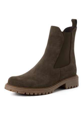 BOOTS CHELSEA A ENFILER...