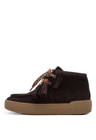 CHAUSSURE MODE MI MONTANTE...