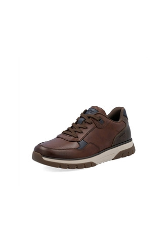 CHAUSSURE ZIPPEE AU LOOK...