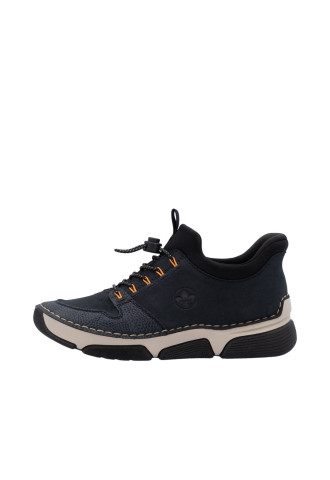 CHAUSSURE AU LOOK SPORTIF A...