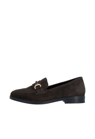 MOCASSIN BARETTE CONFORT...