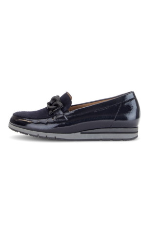 MOCASSIN CHAINE ELEGANT...