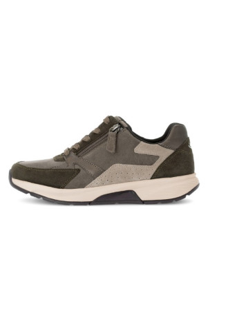SNEAKERS COMPENSEE MODERNE...