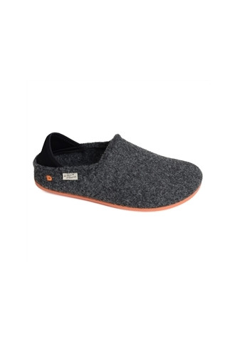 MULE POUR HOMME FEUTRE DE...